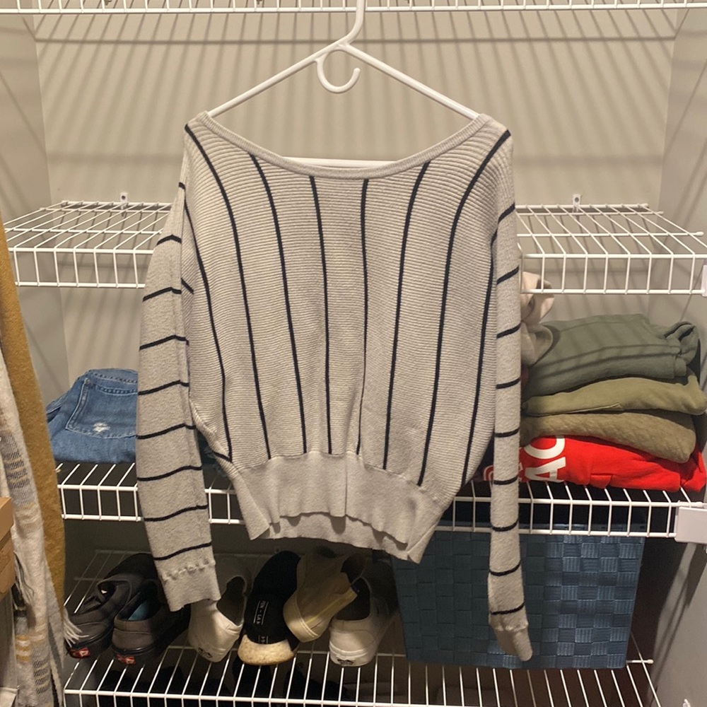 Express Sweater